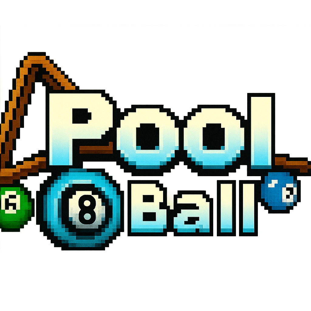 Pool 8Ball
