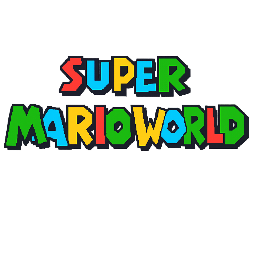 Super Mario World