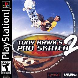 PS1 cover